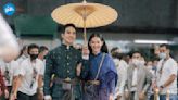 人氣劇集拍成電影《天生一對2》 來看曼谷王朝初期的男子怎麼撩妹