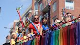 ‘Pride should be a happy, welcoming place’: Thousands celebrate Chicago parade amid anxiety over anti-LGBTQ politics