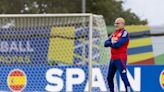 De la Fuente, sobre Inglaterra: "Para completar el torneo, otra potencia"