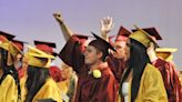 'A second chance in life': Weymouth Evening High School graduates 54 students