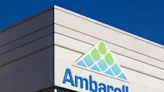 Ambarella (AMBA) Gets ASIL C Certification for Its CV2FS SoC