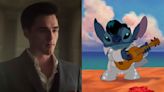 Jacob Elordi Admits He Only Knew About Elvis Presley From Lilo And Stitch And I'm In The Same Boat