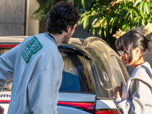 Aitana y Sebastián Yatra, ya no hay ‘dudas’: la prueba definitiva de que están muy unidos