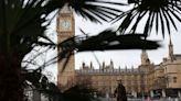 Struggling economy awaits winner of British election - BusinessWorld Online