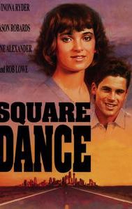 Square Dance (film)