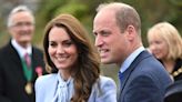 Así se enteró príncipe William de que Kate Middleton tiene cáncer