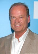 Kelsey Grammer