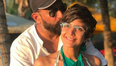 Mandira Bedi Gets Emotional As She Talks About Husband Raj Kaushal's Death: 'Still Can't Listen To Kishore Kumar Music'