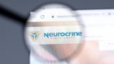 No. 1 Biotech Stock Neurocrine Launches Higher On Depression Treatment Win