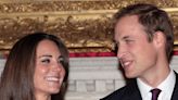 How Prince William Realized Kate Middleton Was Perfect to One Day Be Queen