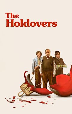 The Holdovers