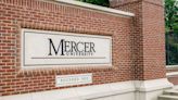 Mercer University student arrested after disrupting speech on Israel-Hamas war