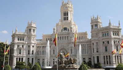 Moody´s ratifica de nuevo la solvencia económica y financiera de Madrid y mantiene su rating 'Baa1'