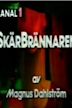 Skärbrännaren