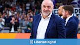 Bombazo: Pablo Laso vuelve a casa