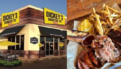 A brand-new Texas-style barbecue joint has just opened in Edmonton | Dished