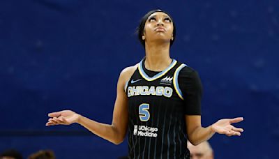 Angel Reese Drops Brutally Honest Review Of Her Performance In Loss Vs. Liberty