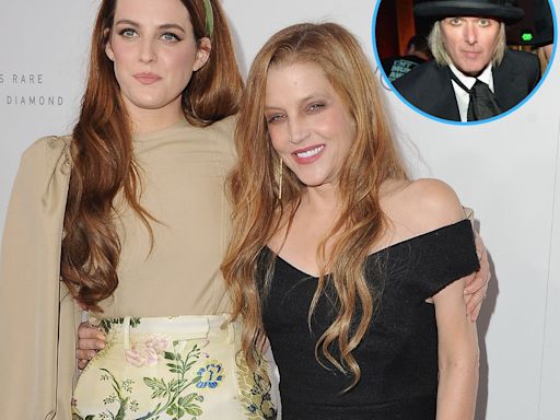 Lisa Marie Presley’s Ex-Husband Claims Riley Keough Approves of His Six-Figure Demand from Elvis Trust