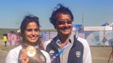 How Jaspal Rana stopped Paris Olympic medallist Manu Bhaker from quitting shooting: 'The turning point was in 2023...'