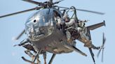 Half Of Night Stalker Black Hawks, Little Birds Replaced With High-Speed Types By 2030s