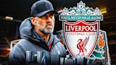 Jurgen Klopp at risk of facing ban on his final official Liverpool game