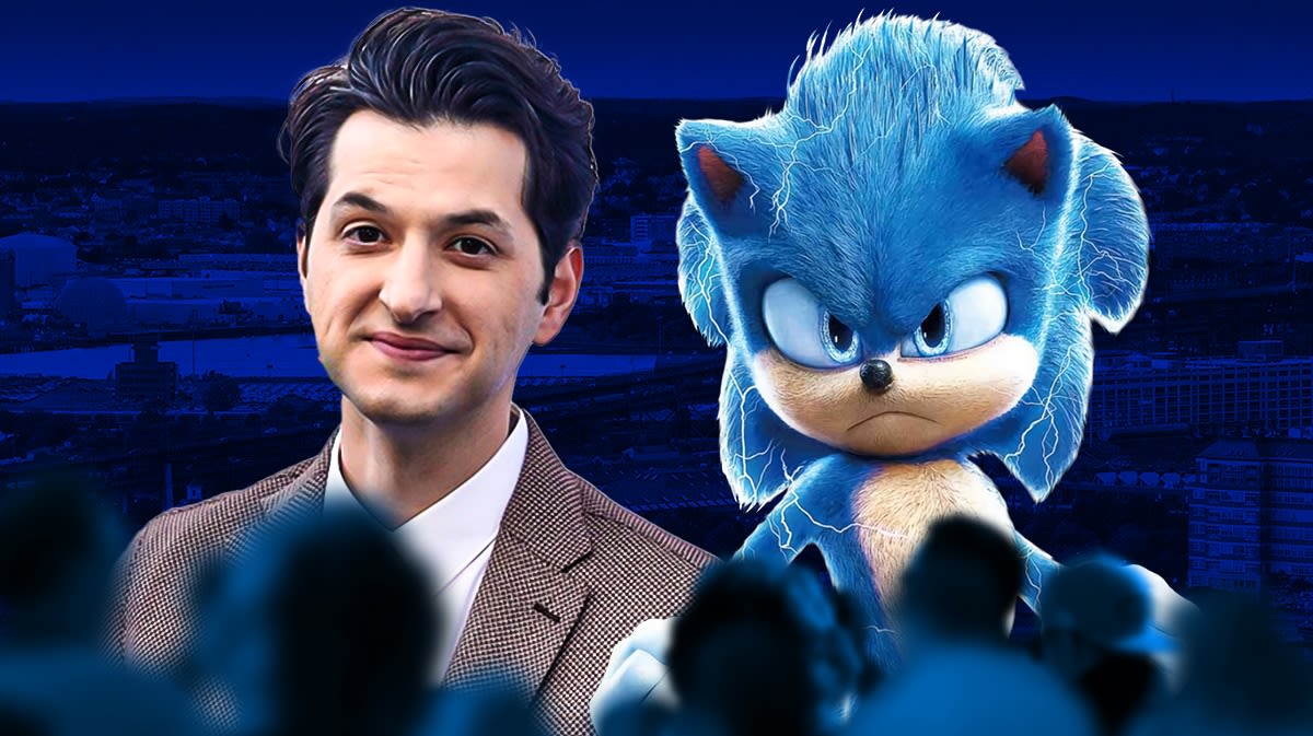 Sonic the Hedgehog actor gets honest about his future playing the role