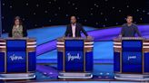 Jeopardy! Masters game called 'best ever' after player's stunning win