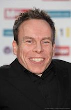 Warwick Davis