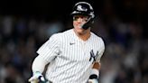 Aaron Judge hits 3 home runs in a single game — again — to lead Yankees past Diamondbacks