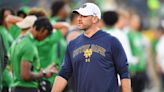 Troy hires Notre Dame offensive coordinator Gerad Parker as head coach to replace Jon Sumrall