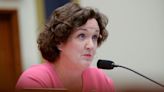 Katie Porter’s Ex-Husband Accused Lawmaker of Dumping Steaming Mashed Potatoes on Him in Divorce Filing