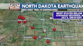 North Dakota’s earthquake history: explaining why they’re rare locally but could do damage elsewhere