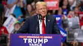 Trump expected to make campaign stop in Utah