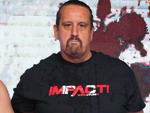 Tommy Dreamer Says He Would Have Liked A Slower Build To The Anarchy In The Arena Match - PWMania - Wrestling News