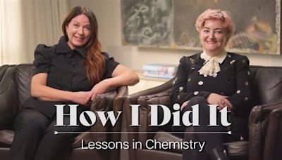 ‘Lessons in Chemistry’ Team Had to Craft 3 Different Decades of Sets, Hair and Makeup: ‘It Was Always About Realism’ | How I Did It
