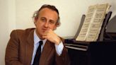 Maurizio Pollini, pianist, political activist and uncompromising champion of modernism – obituary