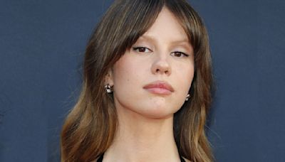 Mia Goth Accusor Shares New Details of Alleged 'MaXXXine' Set Assault: "Nobody will believe you because you're nothing" [Exclusive]