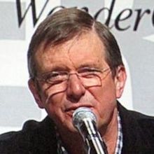 Mike Newell (director)