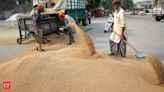 Pakistan imposes ban on wheat import, flour export