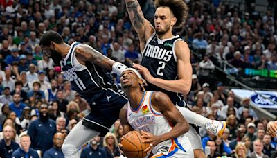 Dallas Mavericks vs Oklahoma City Thunder picks, odds: Who wins Game 5 of NBA Playoffs?