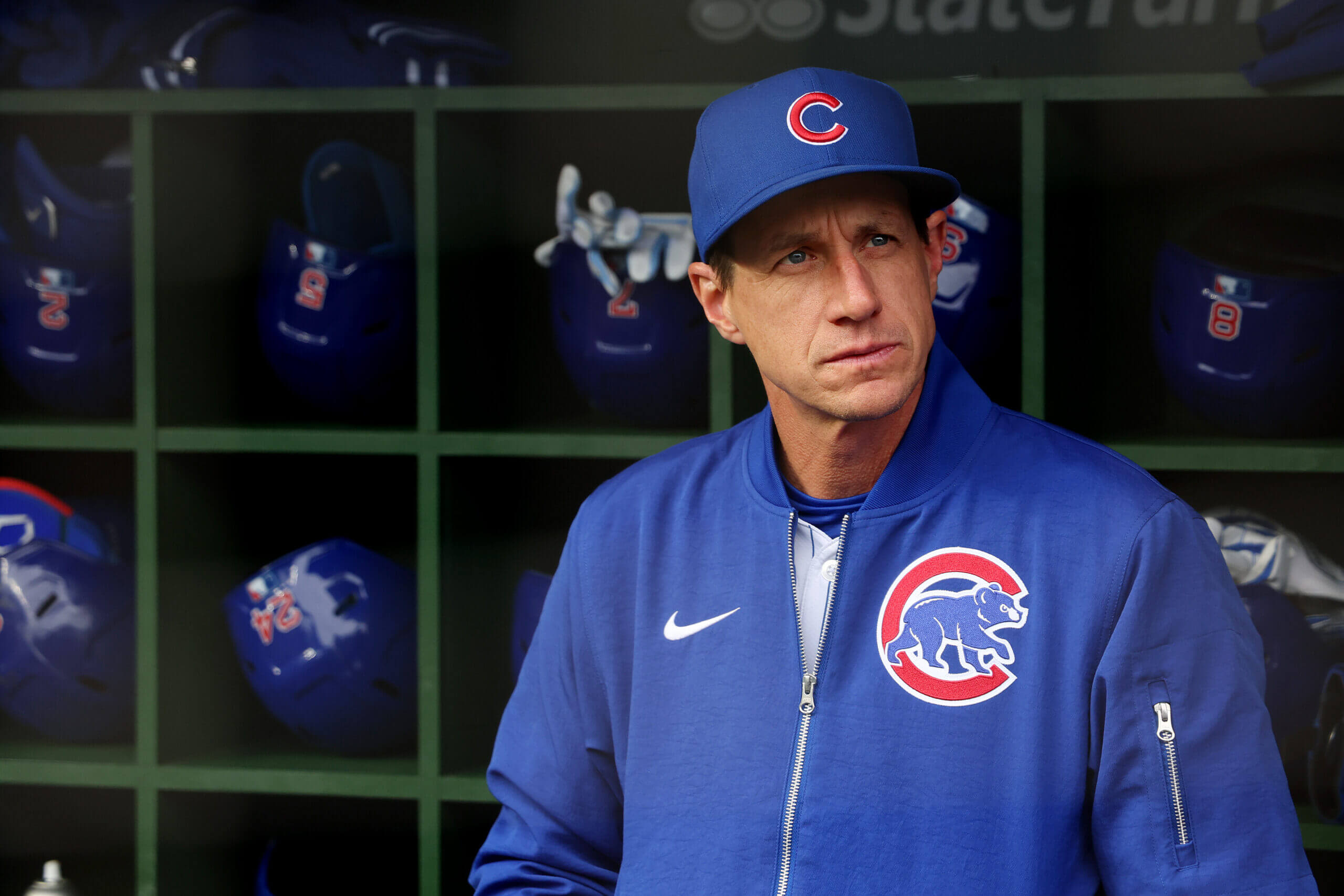 Five Cubs takeaways: On Craig Counsell’s breakup with the Brewers and move to Chicago