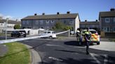 Three siblings killed in violent incident at house in Dublin