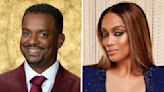 DWTS Adds Alfonso Ribeiro to Co-Host With Tyra Banks in Move to Disney+