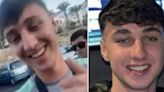 Rolex theory linked to Jay Slater disappearance as family continues search in Tenerife
