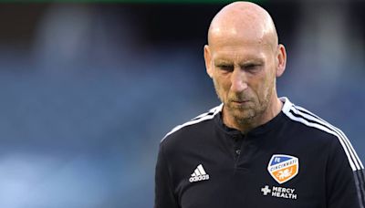 Jaap Stam praises the appointment of Ruud van Nistelrooy to Manchester United’s coaching team