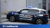Dos hombres detenidos tras una agresión sexual a una menor en Ciudad Real