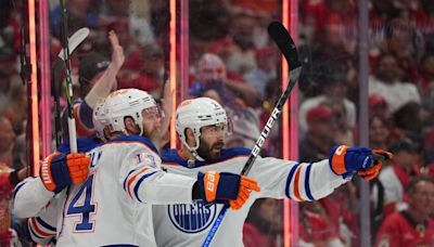 Oilers' Have Big Steal On Their Blueline