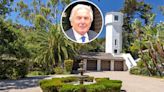 A Prominent Attorney Is Seeking $33 Million for This Historic Montecito Gem