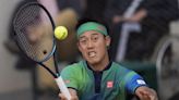 法網》錦織圭重返四大賽 暌違997天奪勝