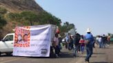 Pueblos de la Mixteca de Oaxaca piden justicia para Bety Cariño y Jyri Jaakkola, a 14 años de ser asesinados
